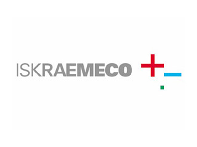 Iskraemeco Logo
