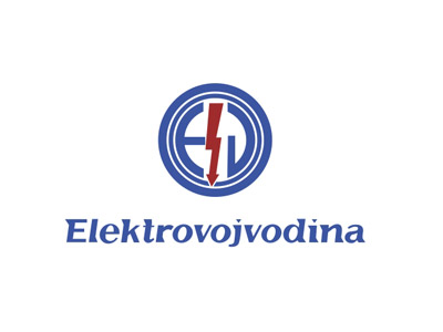 Elektrovojvodina Logo