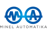 Minel Automatika Logo